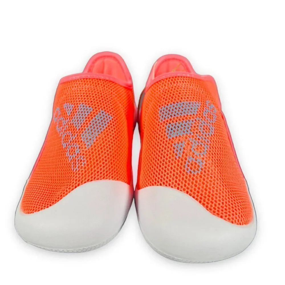 Adidas AltaVenture I 'Acid Red‎ Sky Rush' GV7809 Infant 8
